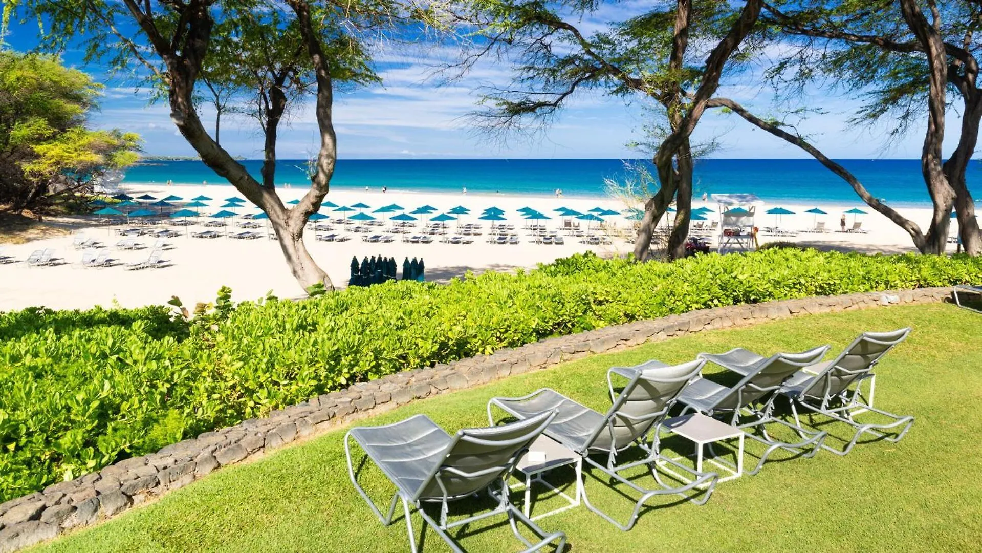 Ocean Palsm Villa Refined 3Br Waiulaula Home With Stunning Ocean Views Hapuna Beach United States