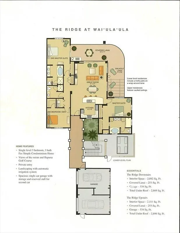 Ocean Palsm Villa Refined 3Br Waiulaula Home With Stunning Ocean Views Хапуна-Бич 0*,  США