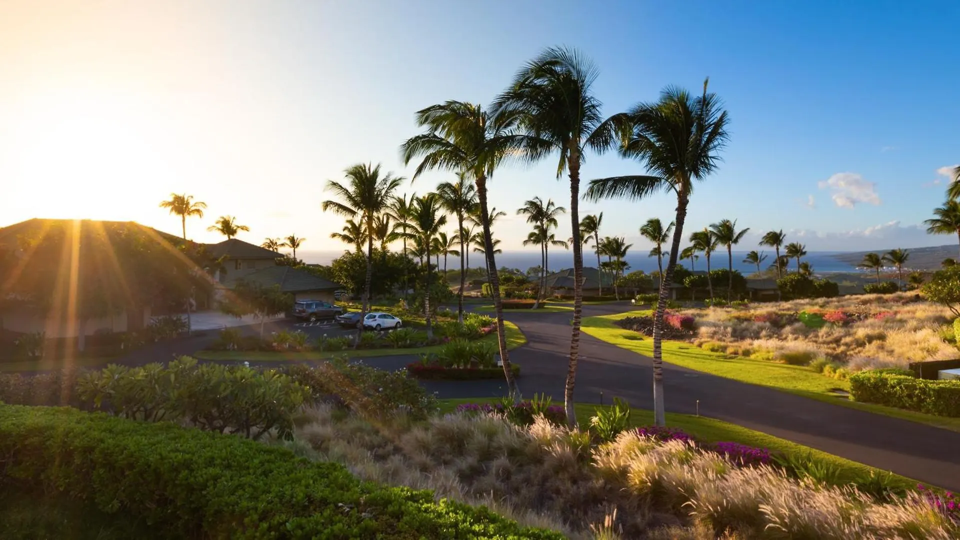 Ocean Palsm Villa Refined 3Br Waiulaula Home With Stunning Ocean Views Hapuna Beach