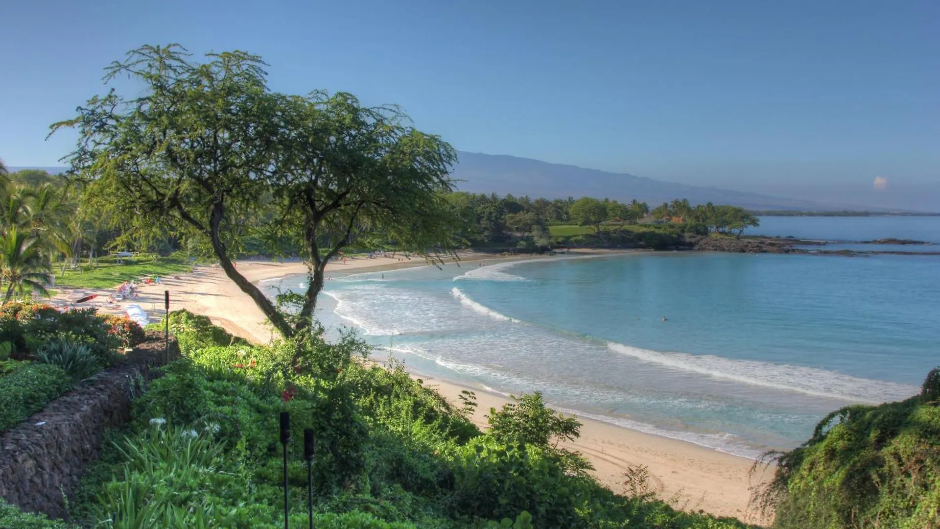 Ocean Palsm Villa Refined 3Br Waiulaula Home With Stunning Ocean Views Hapuna Beach United States