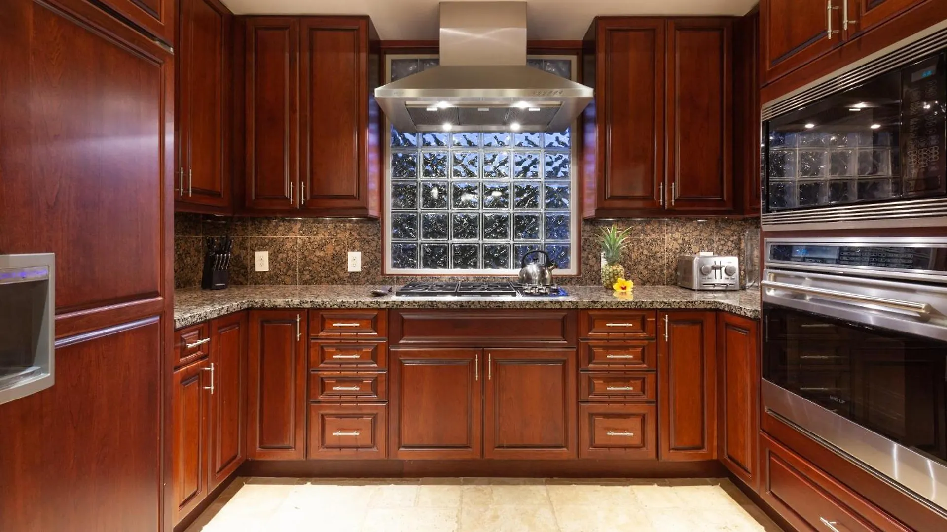 Ocean Palsm Villa Refined 3Br Waiulaula Home With Stunning Ocean Views Хапуна-Бич