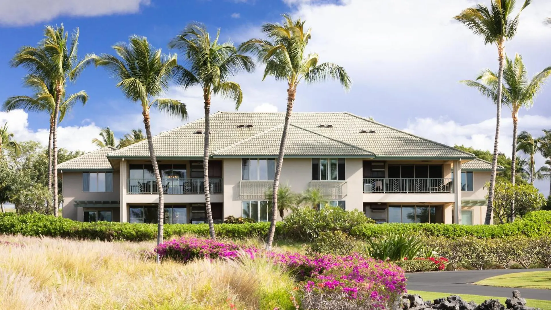 Apartament Ocean Palsm Villa Refined 3Br Waiulaula Home With Stunning Ocean Views Hapuna Beach Stany Zjednoczone Ameryki