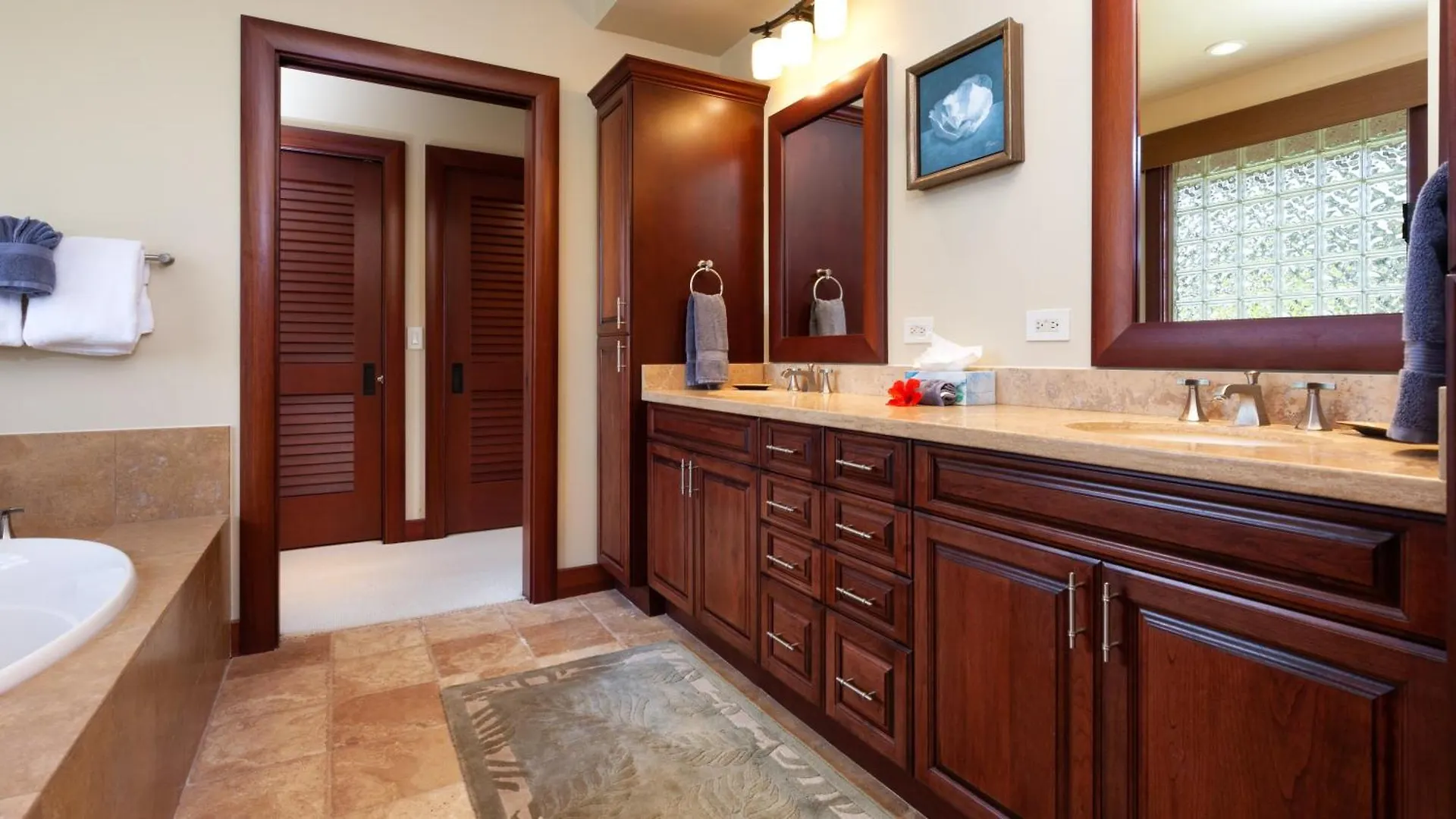 Apartament Ocean Palsm Villa Refined 3Br Waiulaula Home With Stunning Ocean Views Hapuna Beach