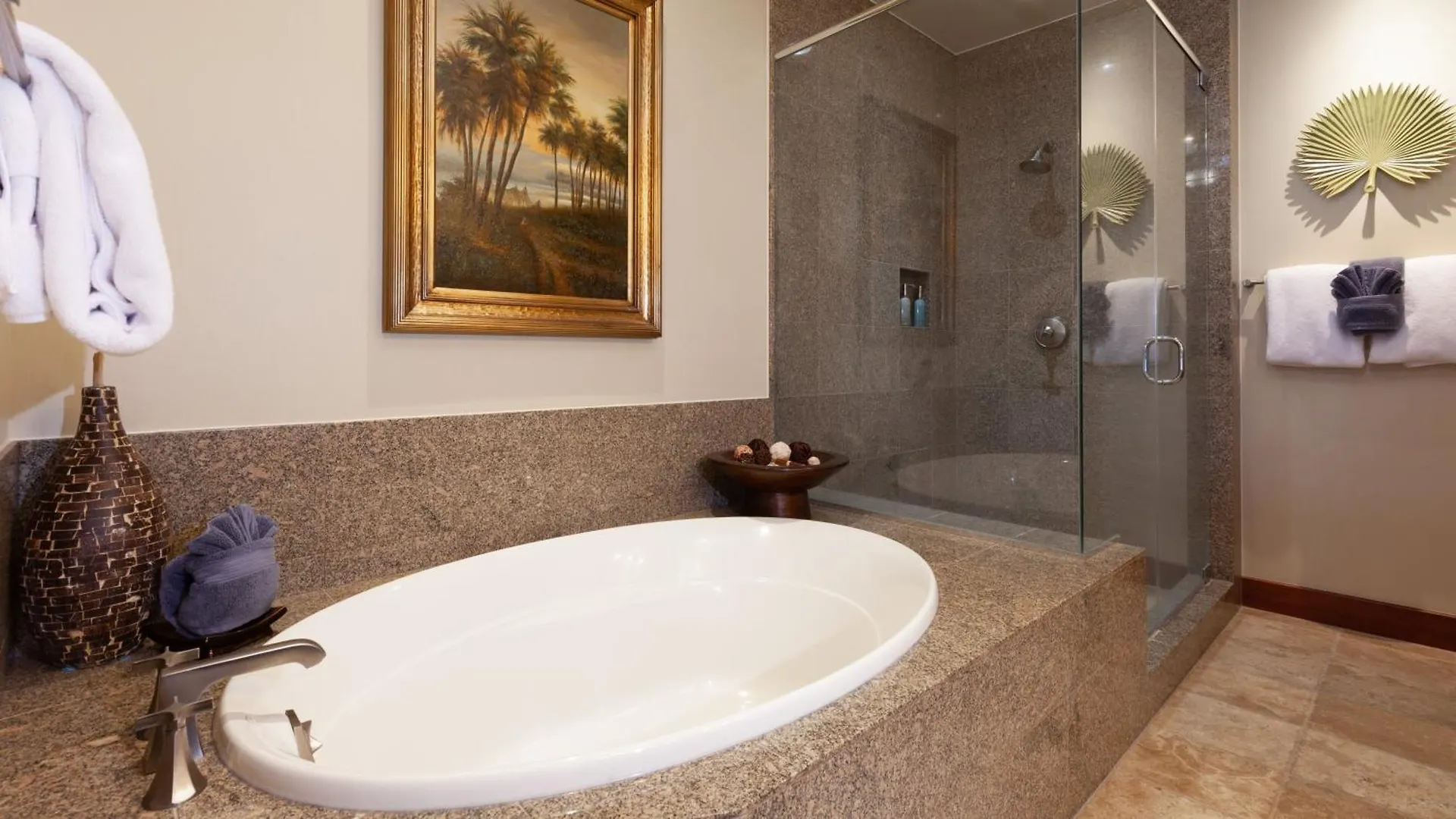 Ocean Palsm Villa Refined 3Br Waiulaula Home With Stunning Ocean Views Hapuna Beach 0*,  Stany Zjednoczone Ameryki